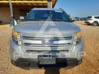 2014 Ford EXPLORER фото