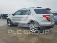 2014 Ford EXPLORER photo