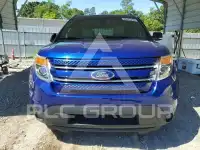 2014 Ford EXPLORER photo
