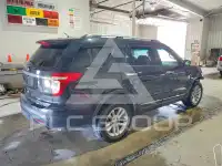 2014 Ford EXPLORER фото