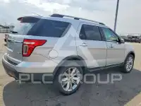 2014 Ford EXPLORER photo