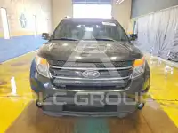 2014 Ford EXPLORER photo