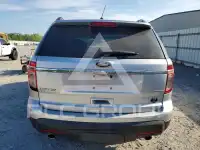 2014 Ford EXPLORER фото