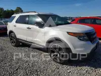 2014 Ford EXPLORER фото