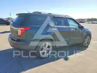 2014 Ford EXPLORER фото