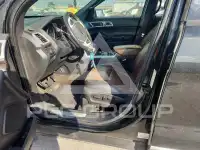 2014 Ford EXPLORER фото