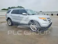 2014 Ford EXPLORER photo