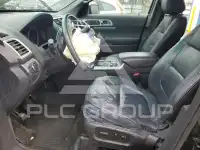 2014 Ford EXPLORER photo