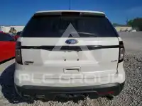 2014 Ford EXPLORER фото