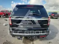 2014 Ford EXPLORER фото