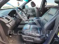 2014 Ford EXPLORER фото