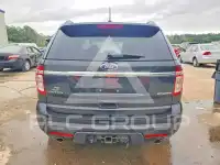 2014 Ford EXPLORER photo