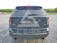2014 Ford EXPLORER фото
