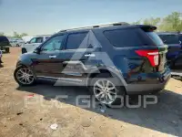 2014 Ford EXPLORER фото