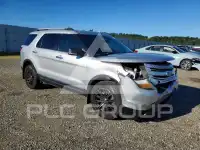 2014 Ford EXPLORER фото