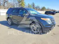 2014 Ford EXPLORER фото