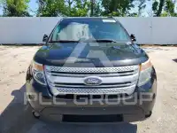2014 Ford EXPLORER фото