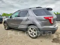2014 Ford EXPLORER photo