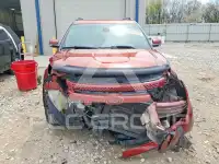 2014 Ford EXPLORER фото