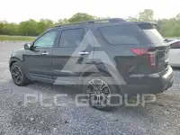 2014 Ford EXPLORER фото