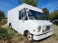 2014 Ford ECONOLINE фото