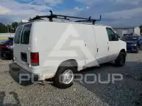 2014 Ford ECONOLINE photo