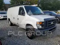 2014 Ford ECONOLINE photo