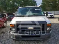 2014 Ford ECONOLINE photo