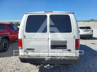 2014 Ford ECONOLINE фото