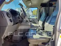 2014 Ford ECONOLINE photo