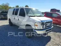 2014 Ford ECONOLINE фото