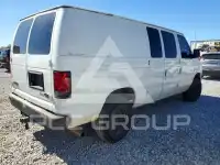 2014 Ford ECONOLINE фото