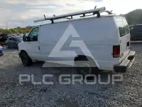 2014 Ford ECONOLINE photo
