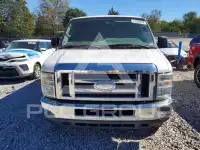 2014 Ford ECONOLINE фото