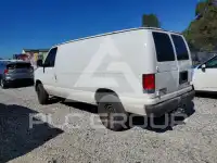 2014 Ford ECONOLINE фото