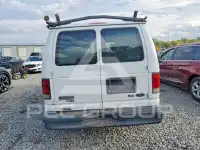 2014 Ford ECONOLINE photo