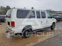 2014 Ford ECONOLINE photo