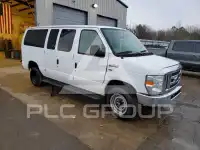 2014 Ford ECONOLINE photo