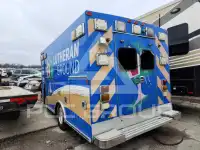 2014 Ford ECONOLINE photo
