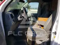 2014 Ford ECONOLINE фото