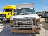 2014 Ford ECONOLINE фото