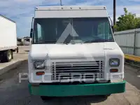 2014 Ford ECONOLINE фото