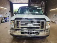 2014 Ford ECONOLINE фото