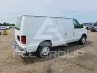 2014 Ford ECONOLINE фото
