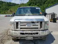 2014 Ford ECONOLINE фото