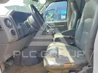 2014 Ford ECONOLINE photo