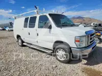 2014 Ford ECONOLINE фото