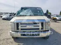 2014 Ford ECONOLINE фото