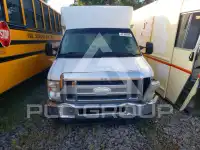 2014 Ford ECONOLINE фото