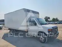 2014 Ford ECONOLINE photo
